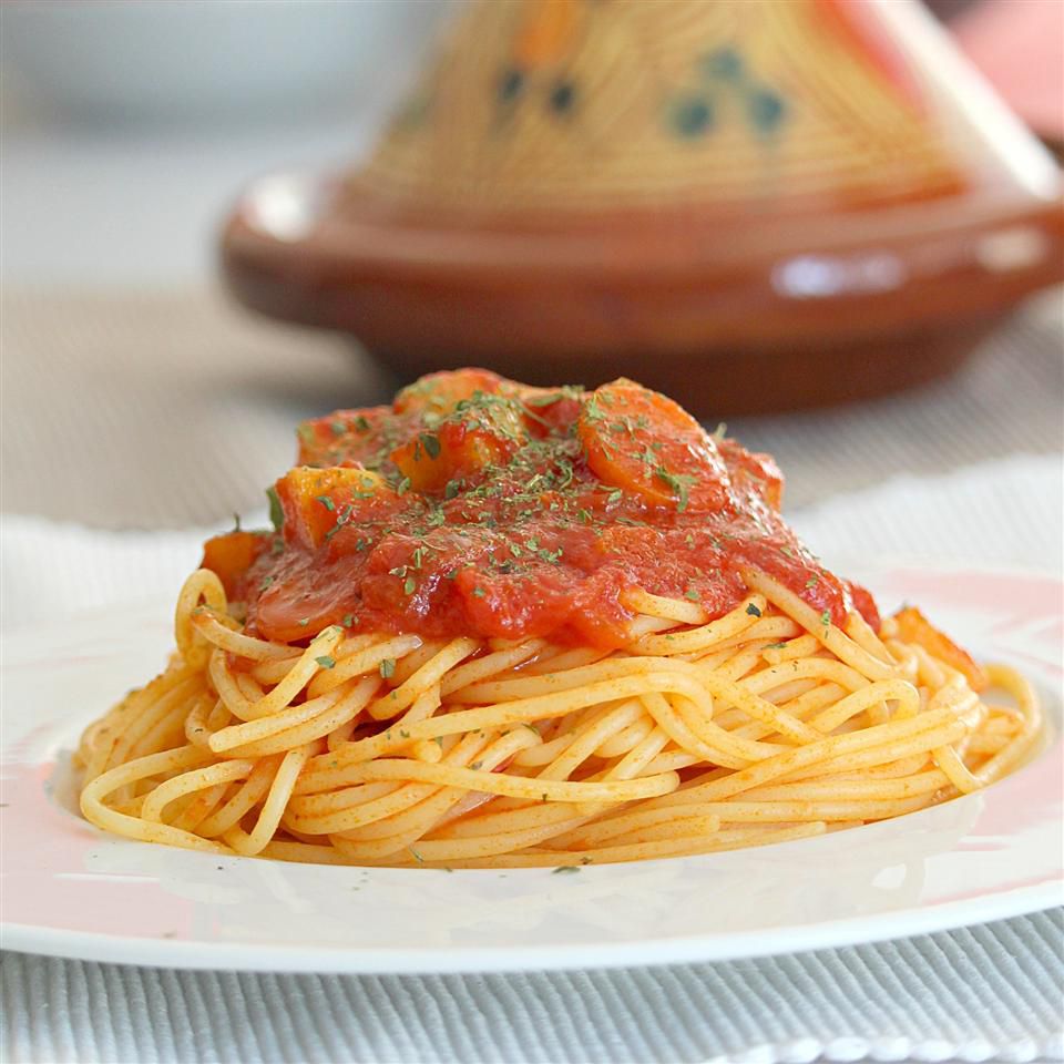 Nước sốt spaghetti Somali