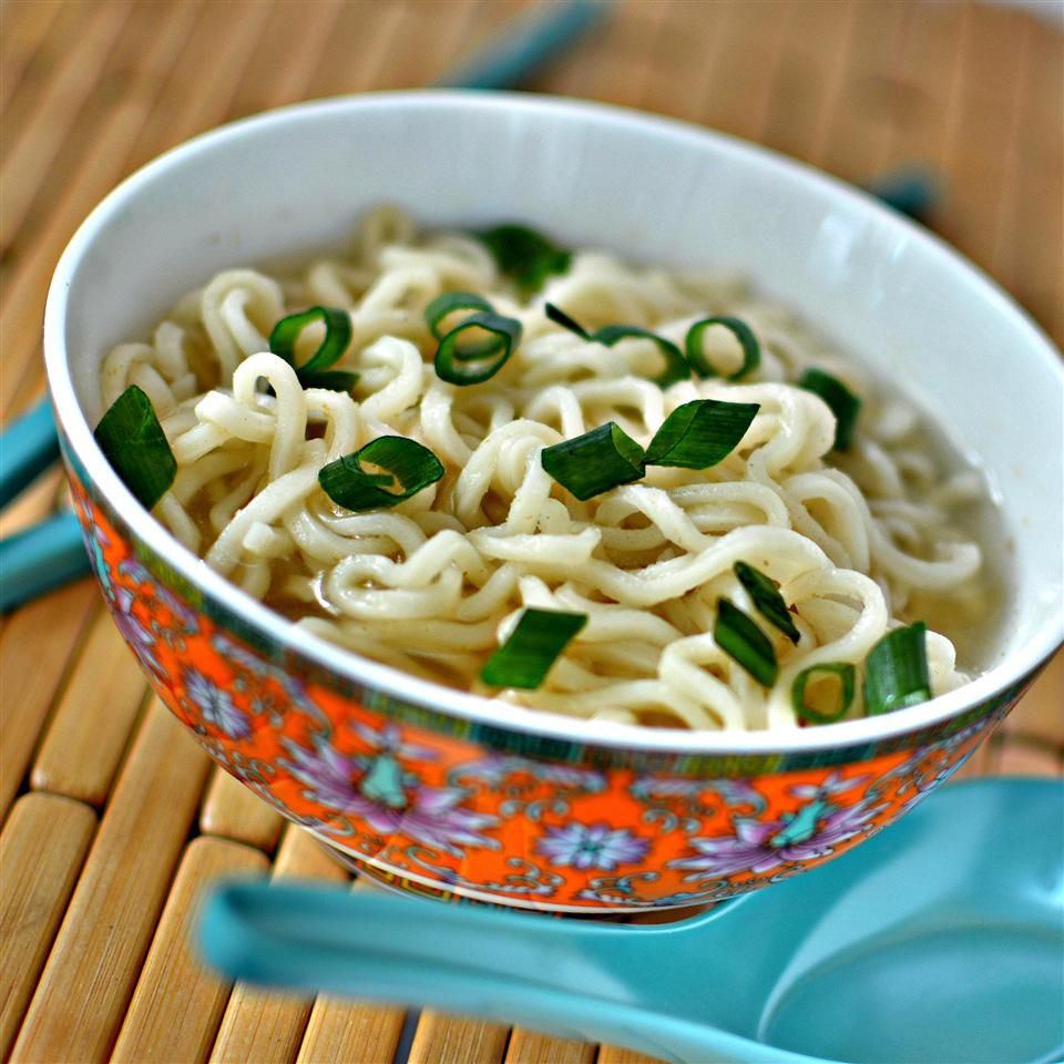 Ramen hàng đầu