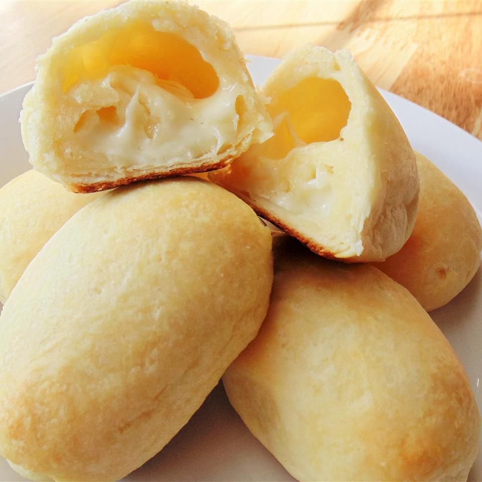 Gậy mozzarella nướng dễ dàng