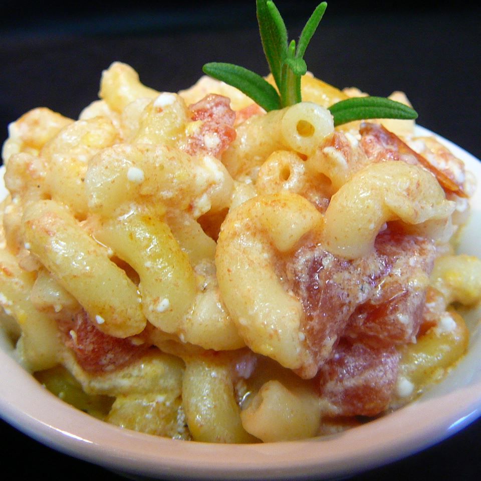 TỐT NHẤT MAC VÀ CHEESE