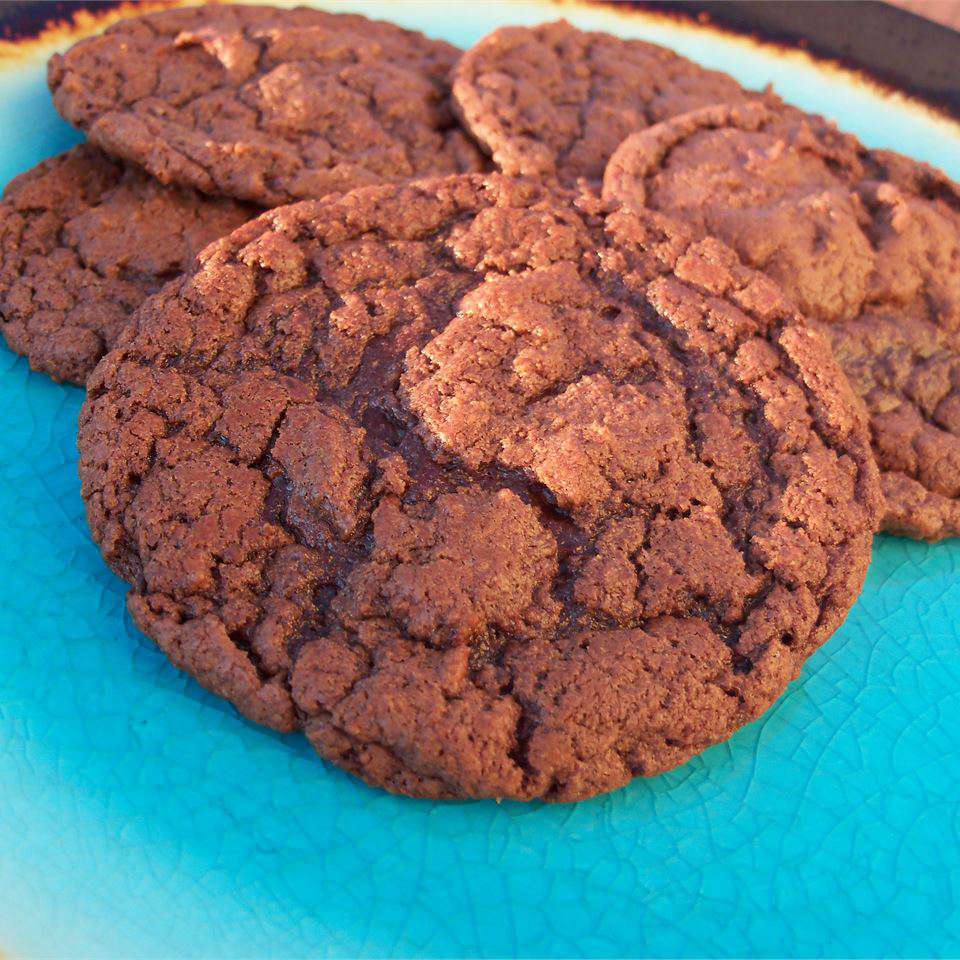 Bánh quy sô cô la-Hazelnut