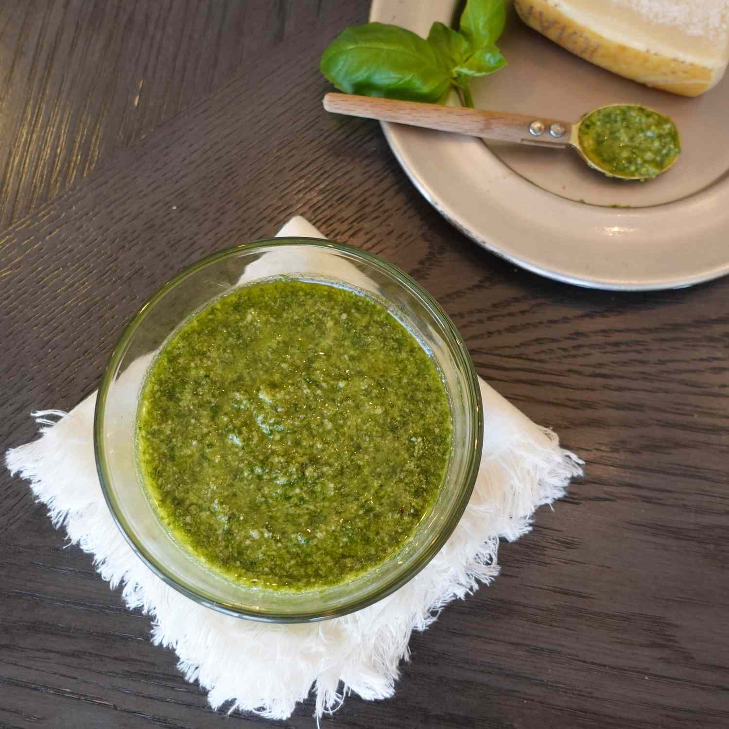 Pesto cổ điển tốt nhất