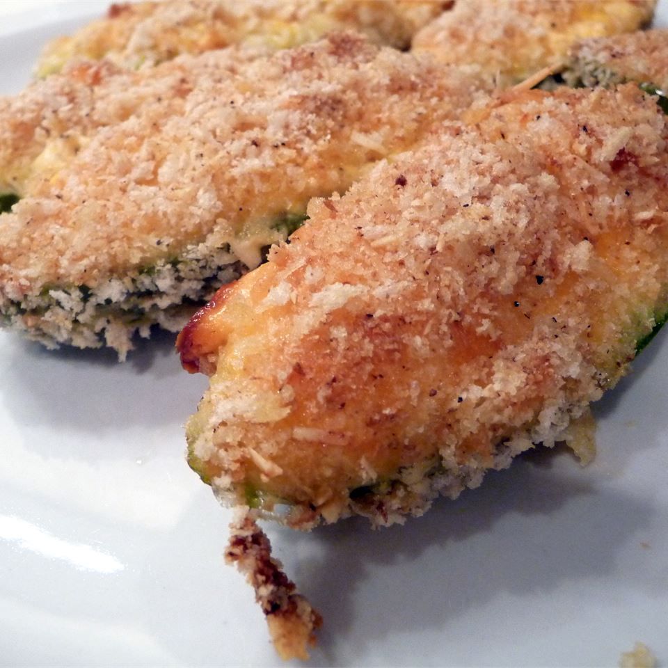 Jalapeno poppers i