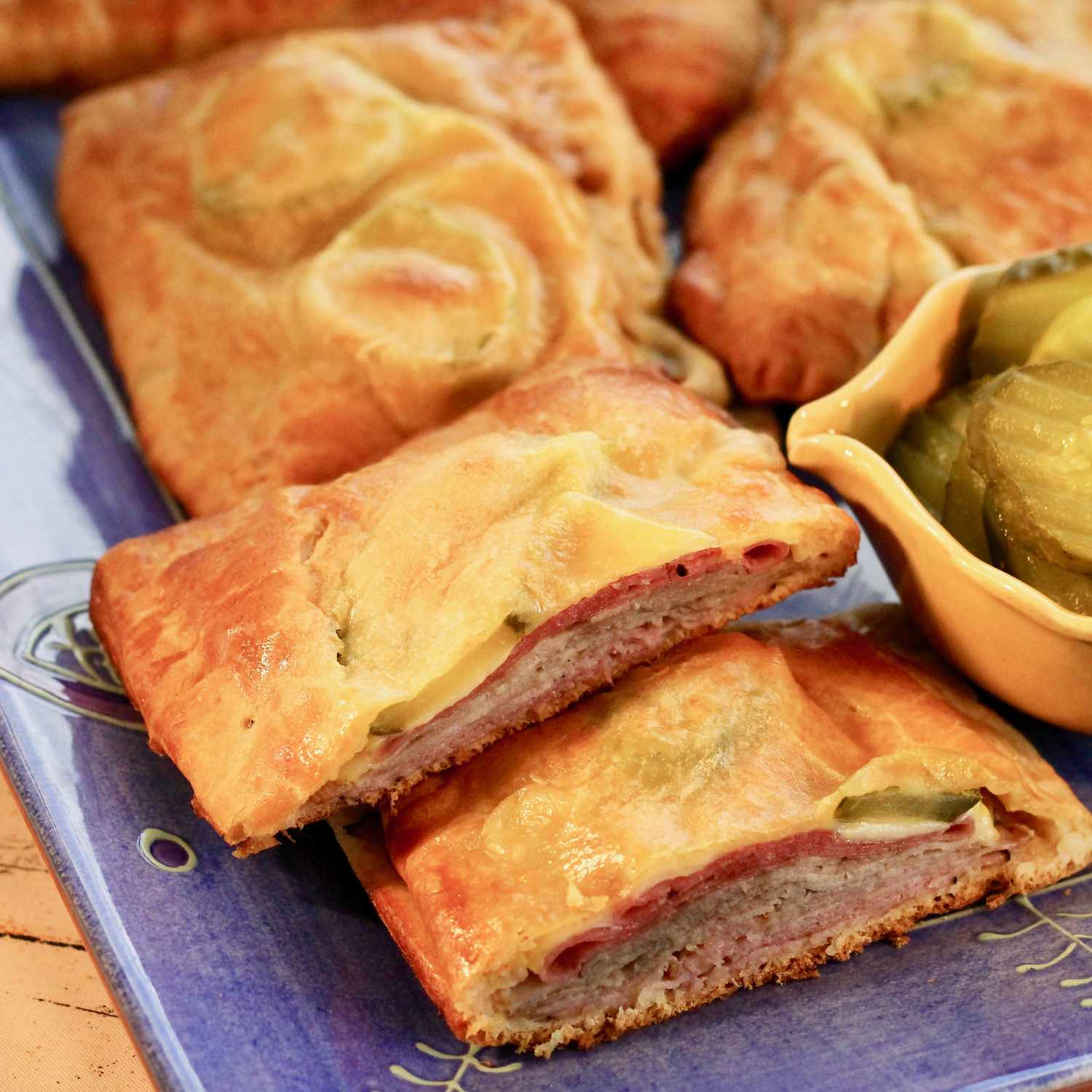 Tampa Cuba Hand Pies