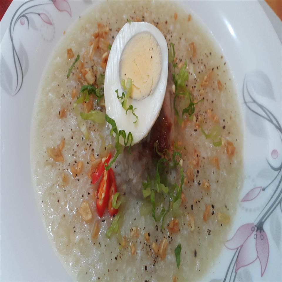 arroz Caldo