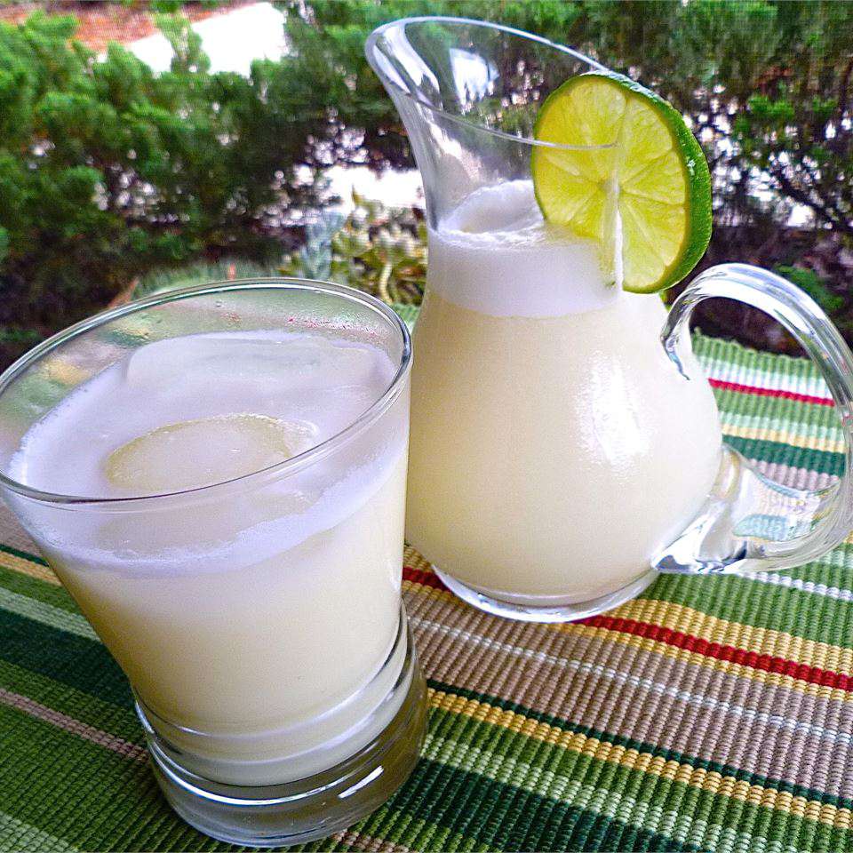 Lemonade Brazil dễ dàng