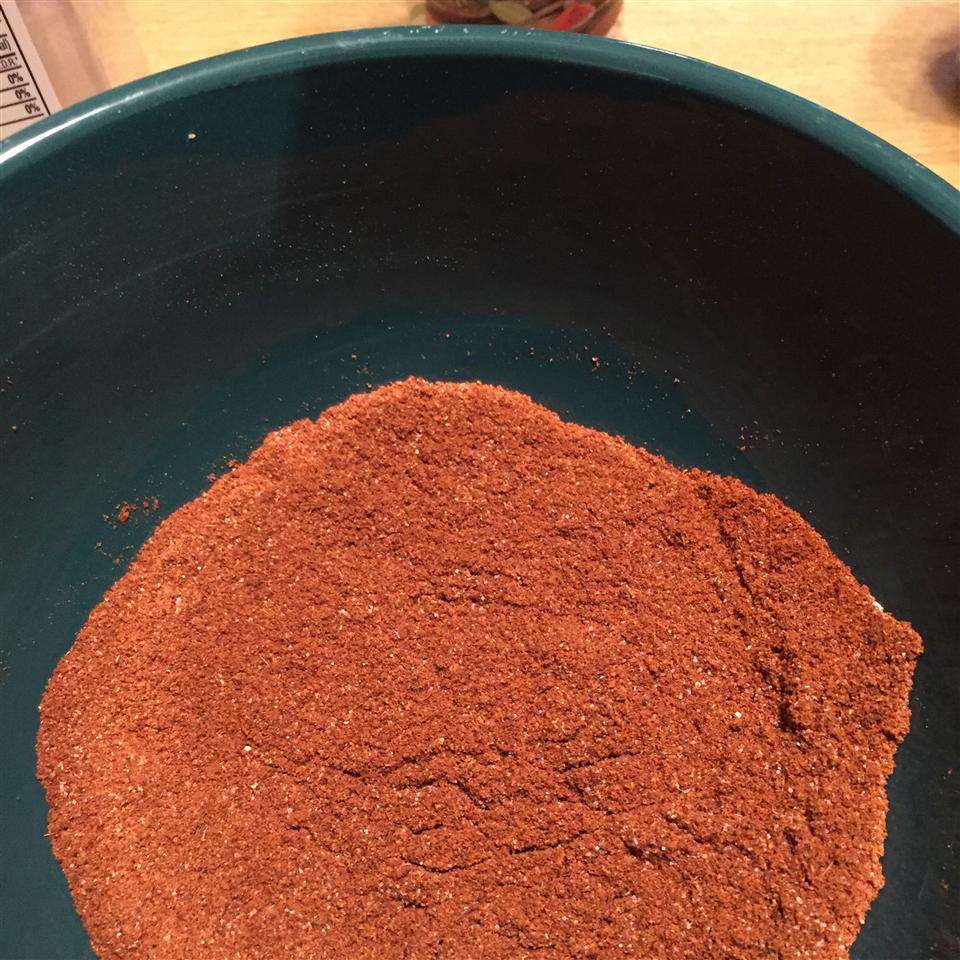 Berbere (Spice Ethiopia)