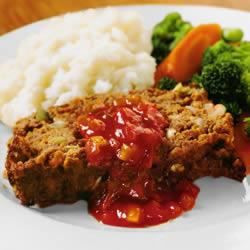 Heinz Classic Meatloaf