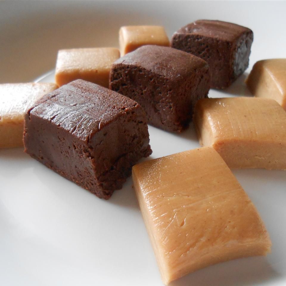 3 phút fudge