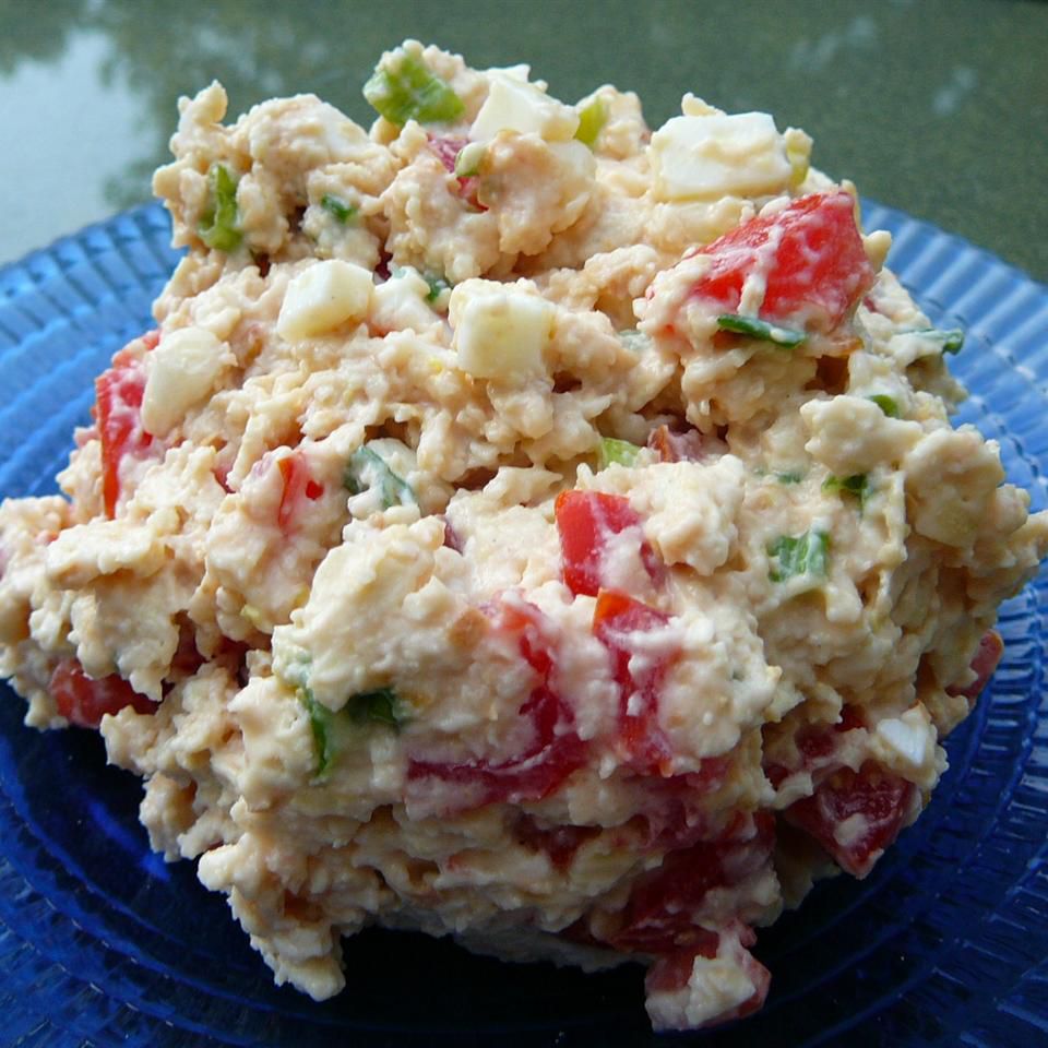 Georgia Cracker Salad