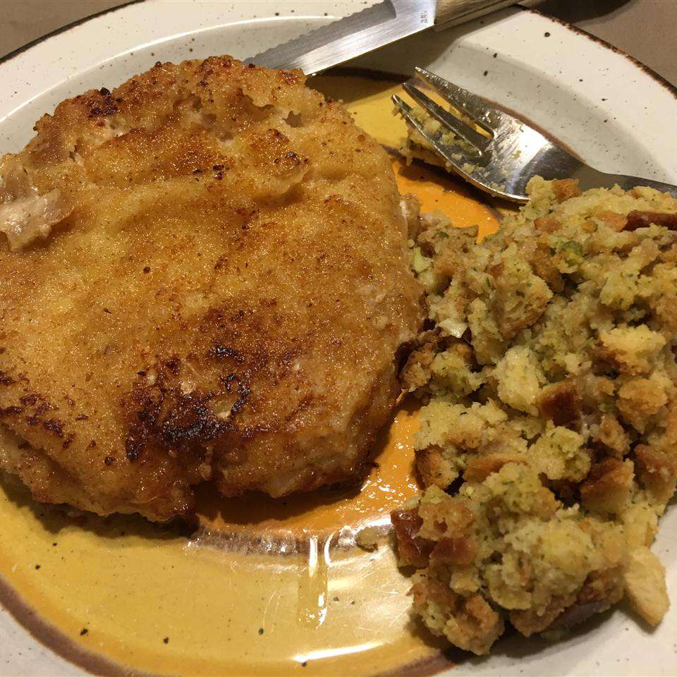 Vienna Schnitzel