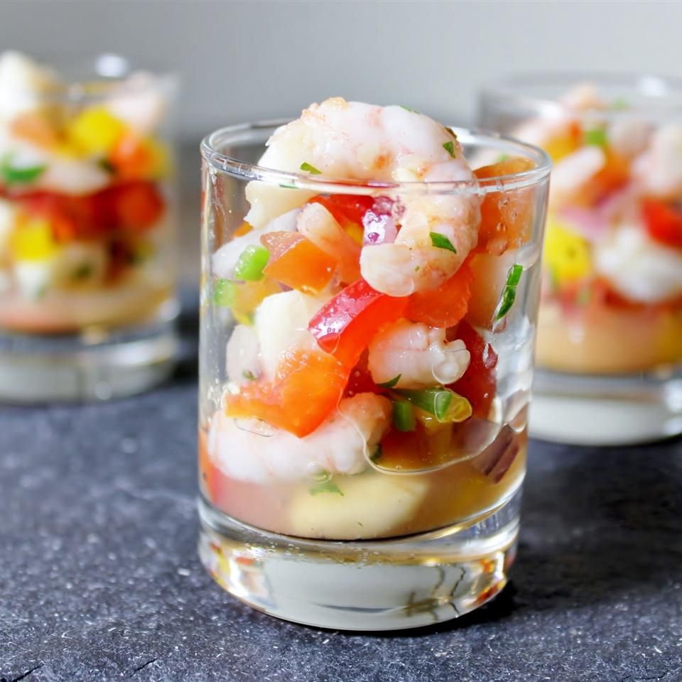 Thành phố Ceviche