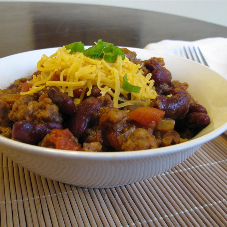 Chili ba mươi phút