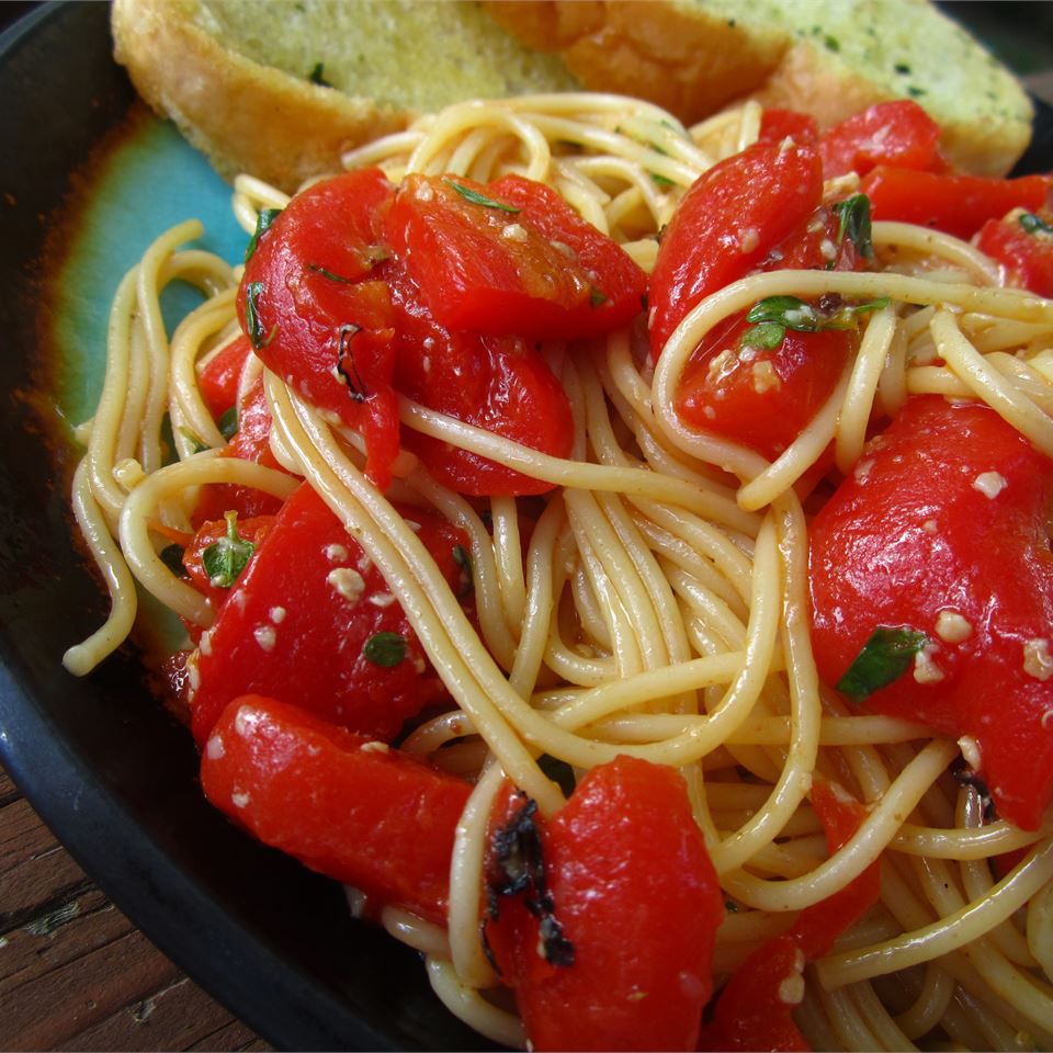 Linguine đáng yêu