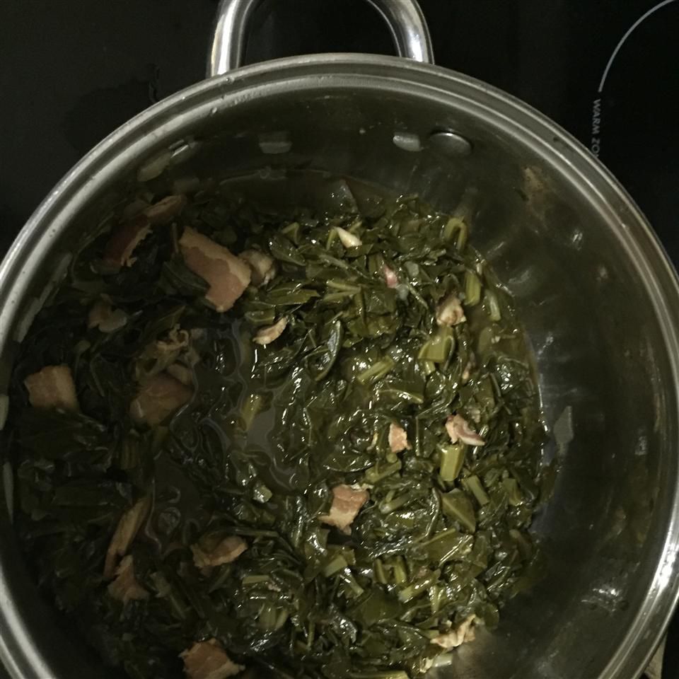 Collards Brazil