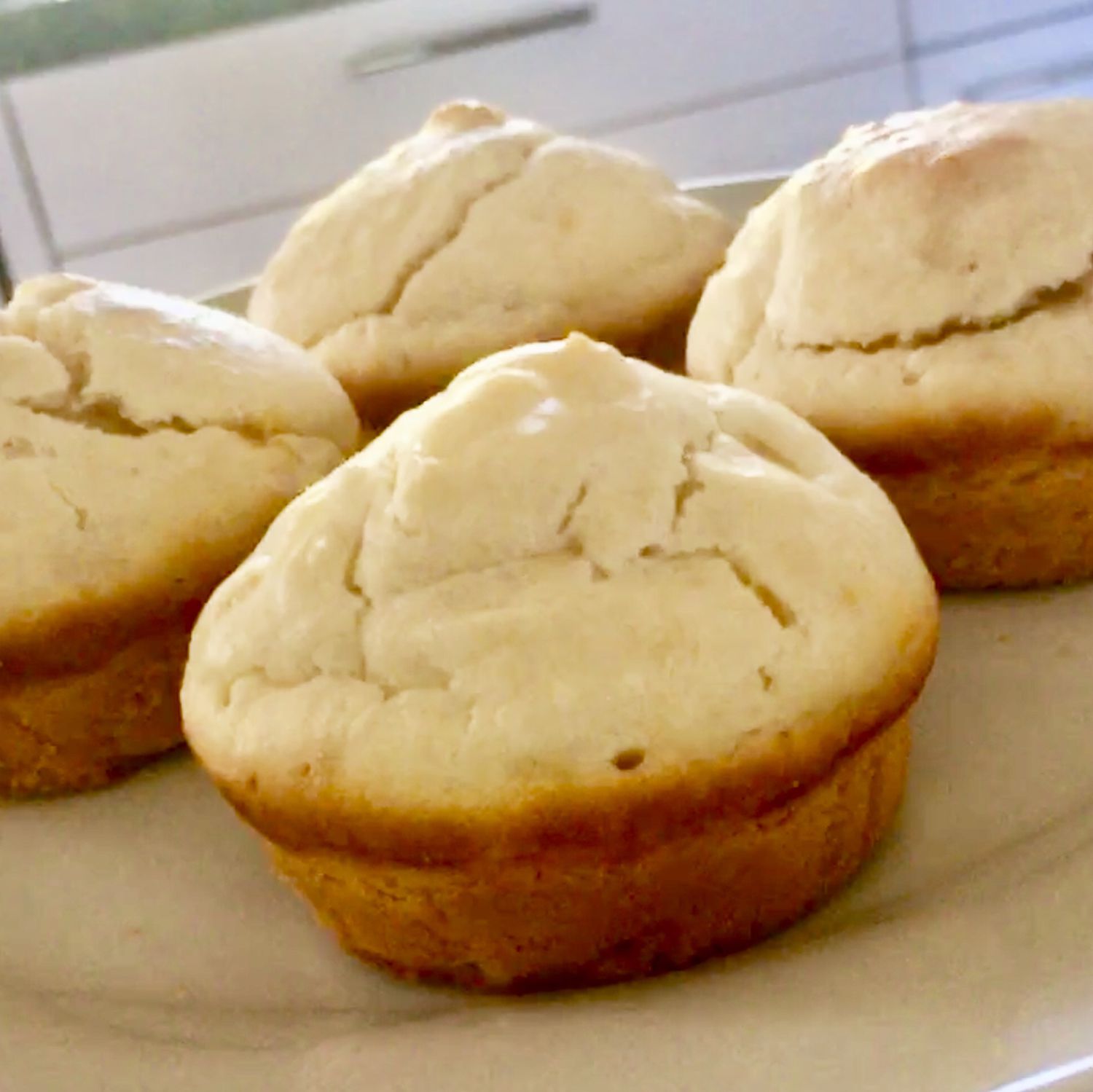 Miss Bettys Super Quick Dinner Rolls