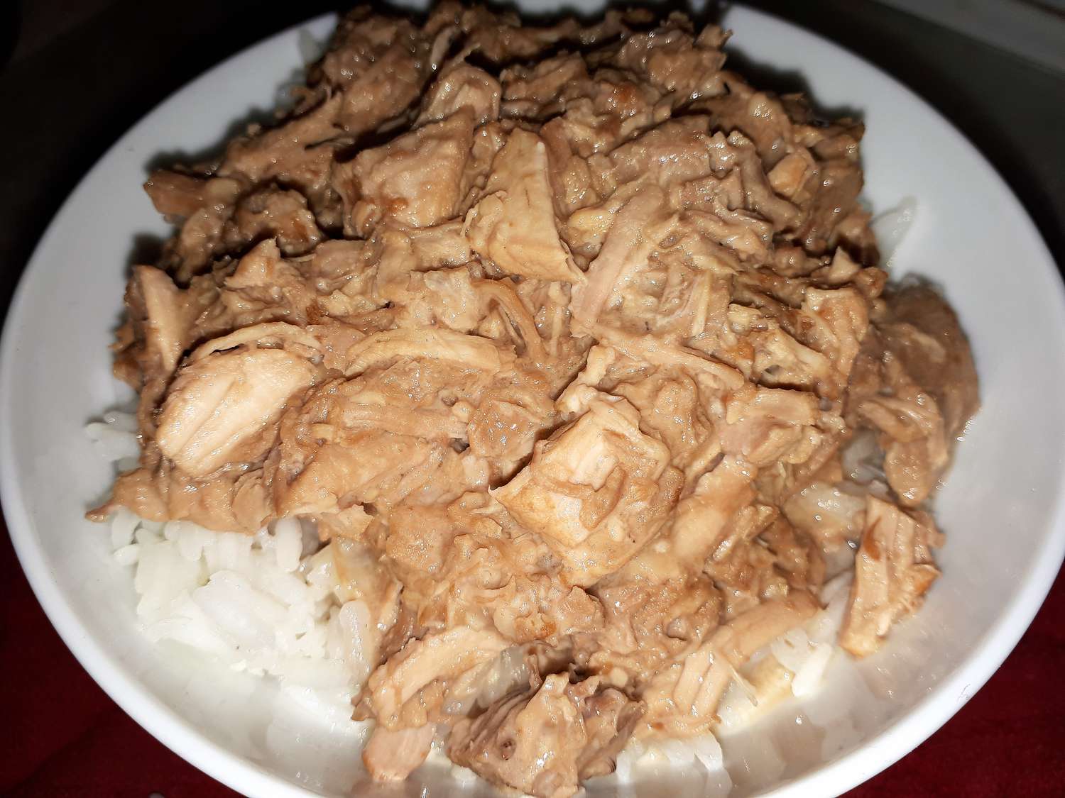 Lisas Adobo