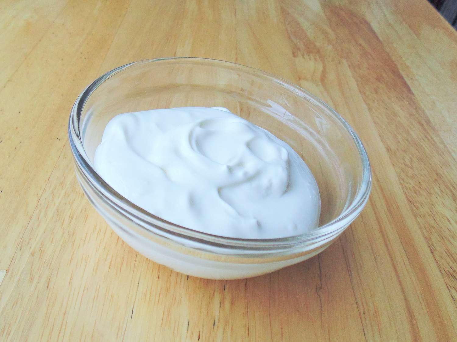 Tội lỗi phong phú creme fraiche