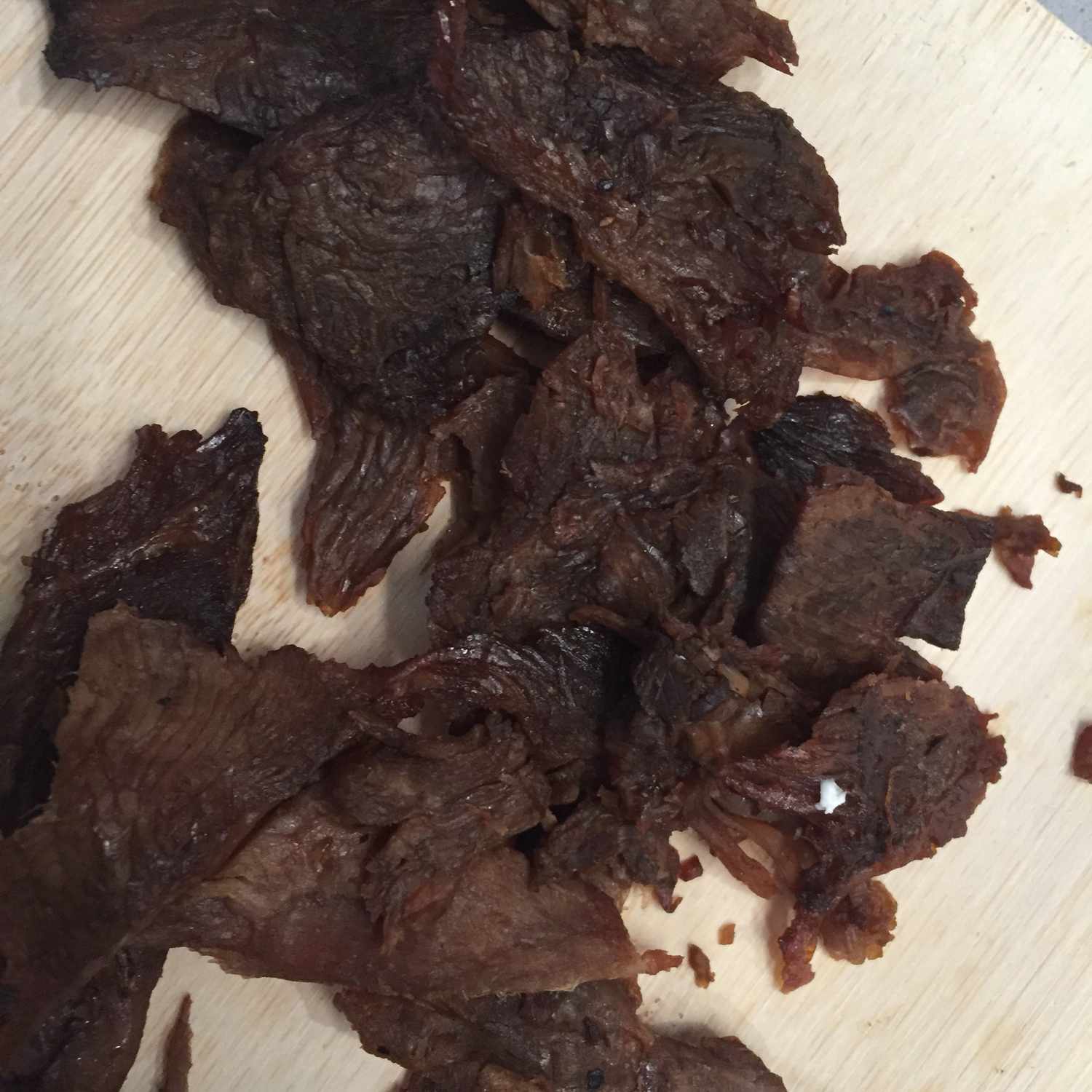 Thổ Nhĩ Kỳ tuyệt vời Jerky