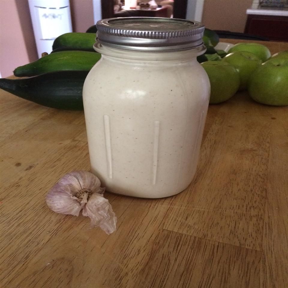 Mặc quần áo Parmesan-Buttermilk