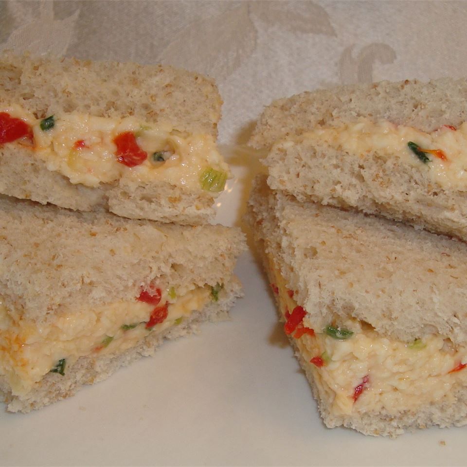 Chợ Nông dân tốt nhất Pimento Cheese