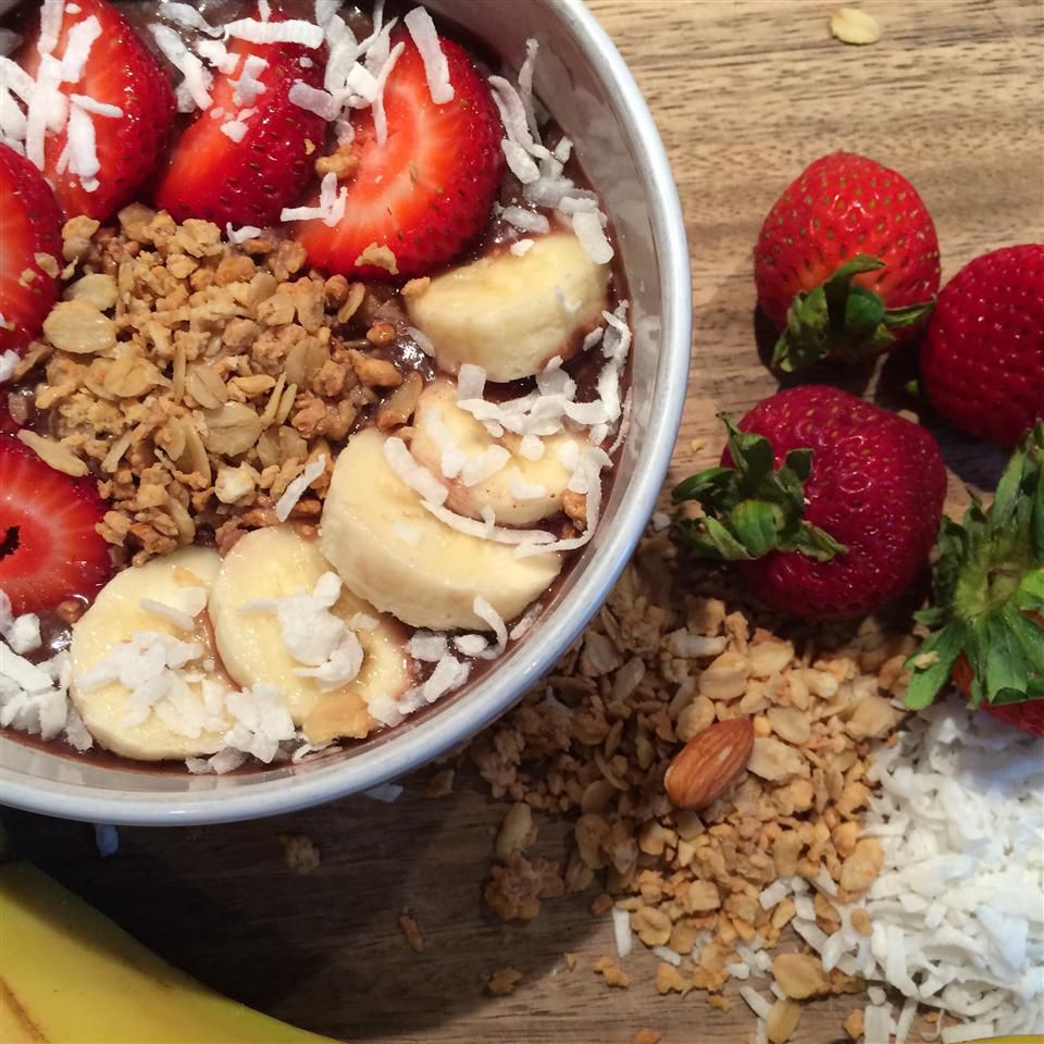 Acai Bowl