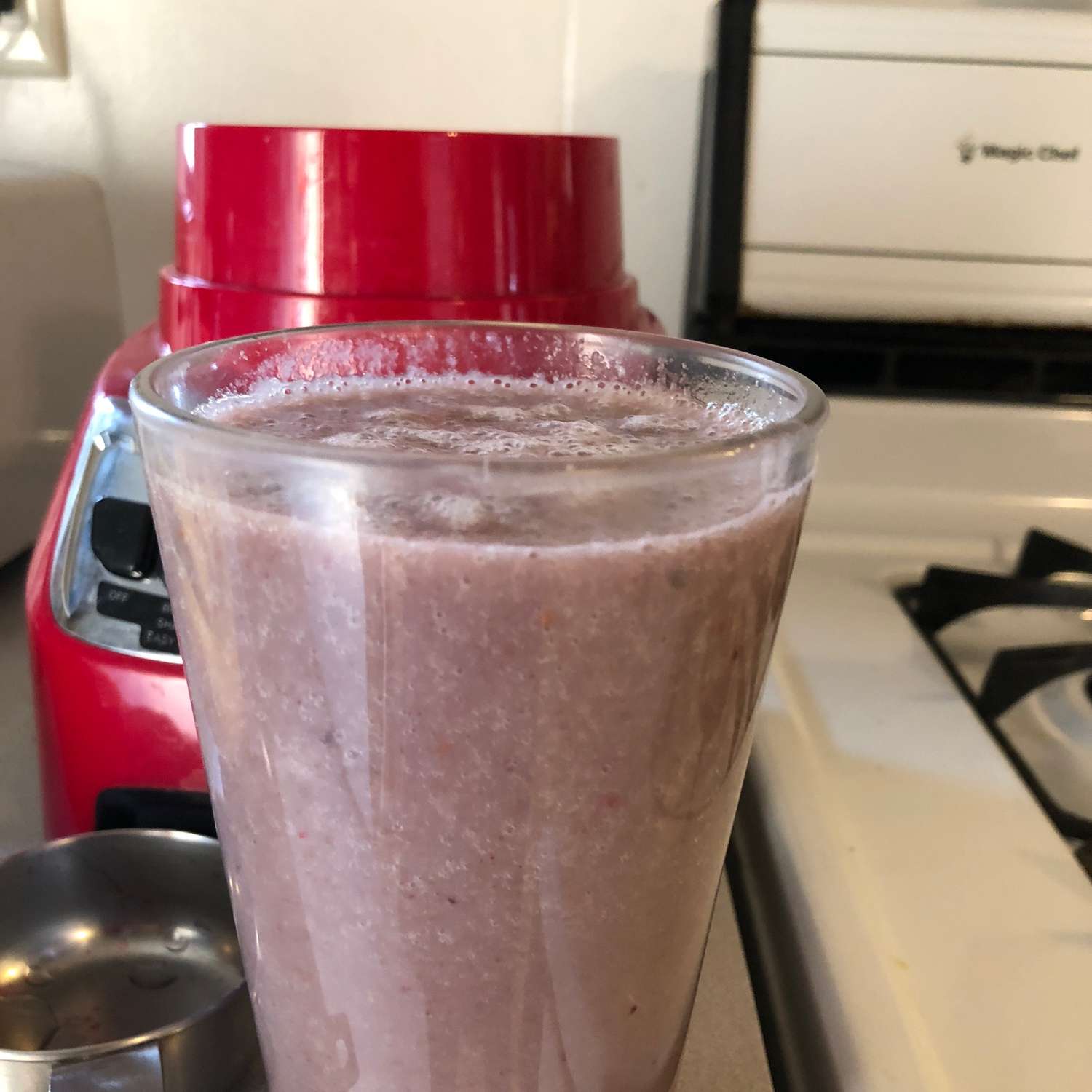 Smoothie Delon-Blackberry