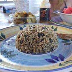 Gallo Pinto (đậu đỏ và gạo)