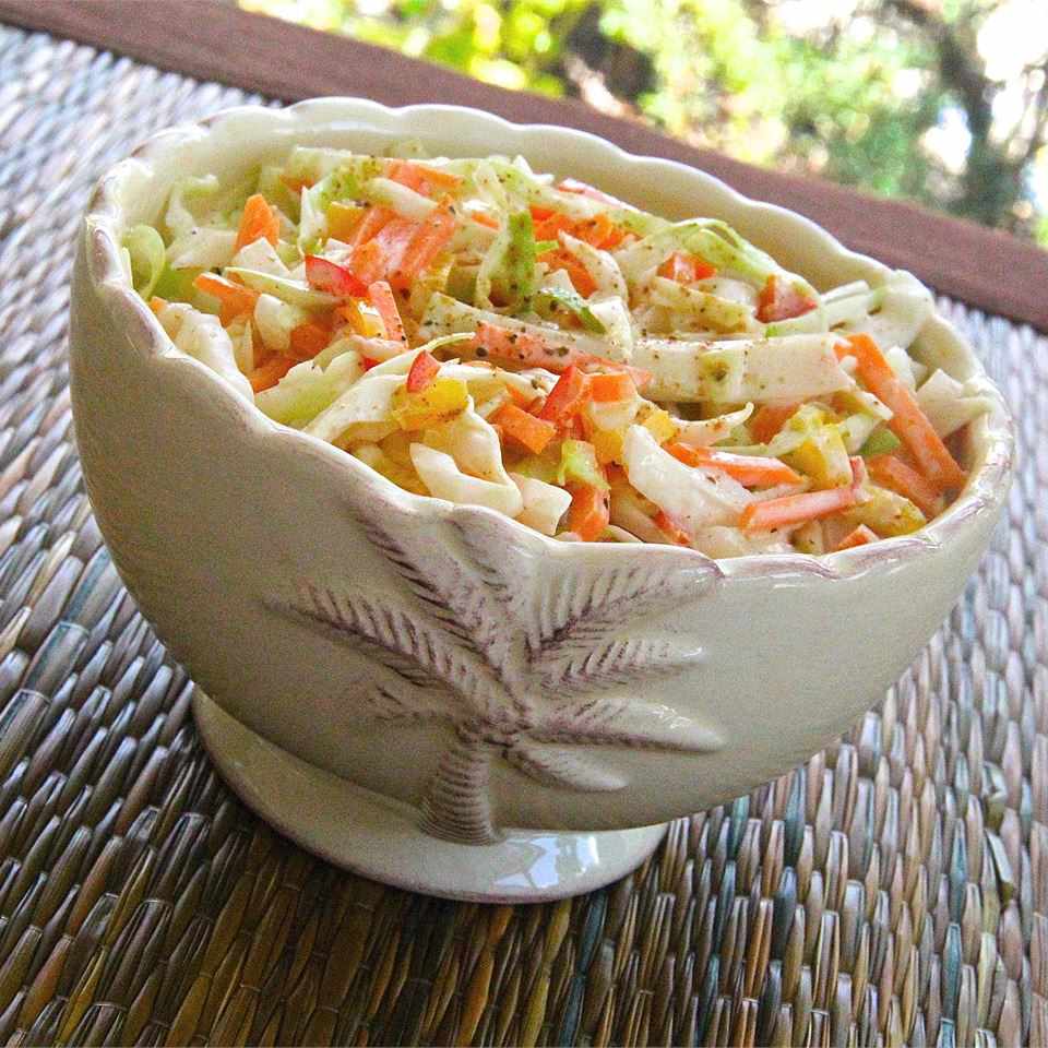 Old Bay Coleslaw gốc