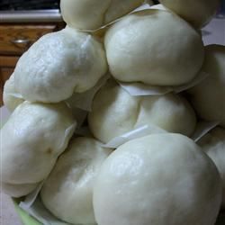 Nikuman (Bánh thịt bò hấp)