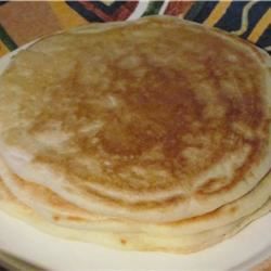 Bánh kếp Sourdough