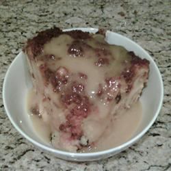 Lễ tạ ơn bánh pudding