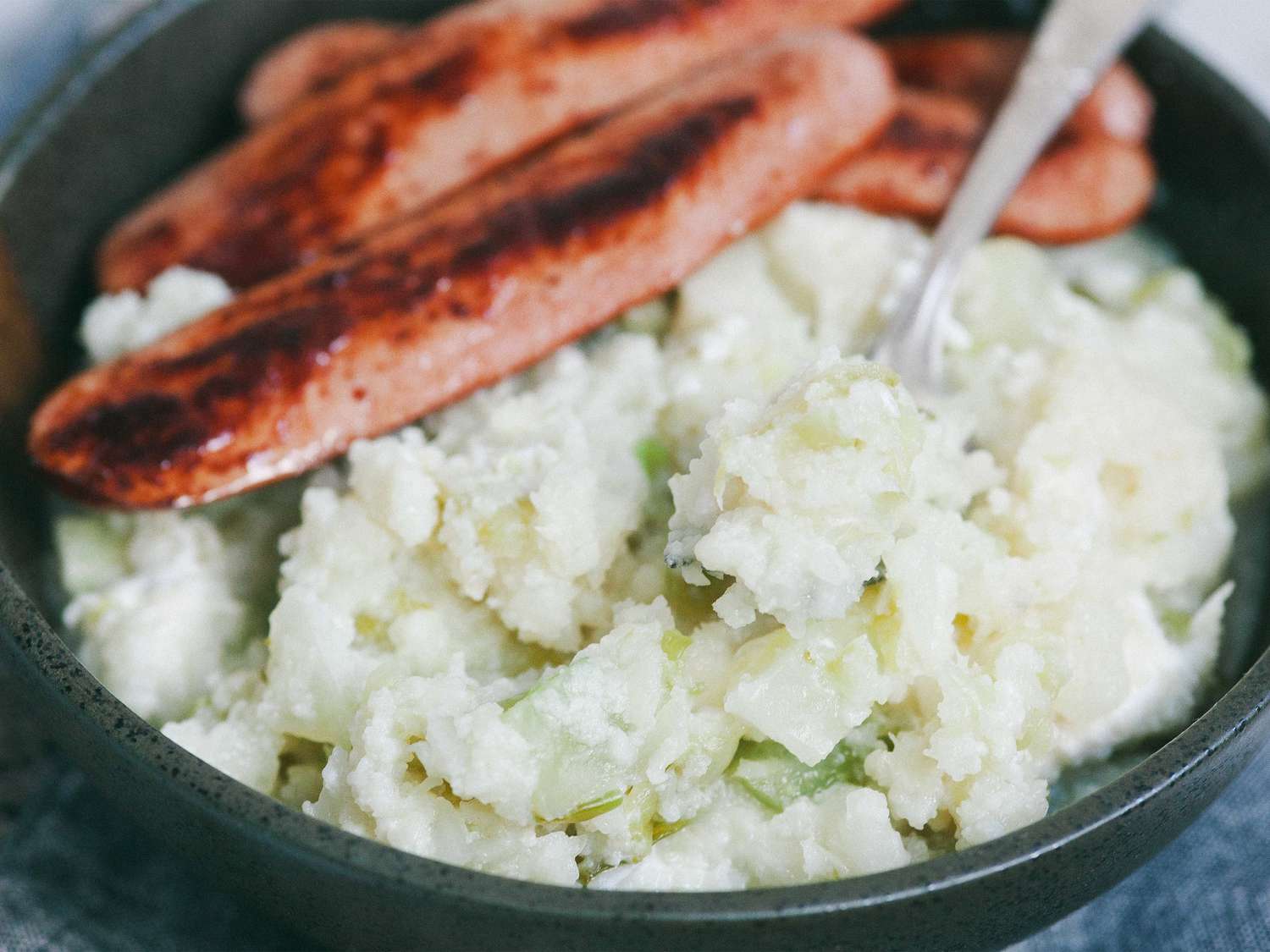 COLCANNON Ailen dễ dàng