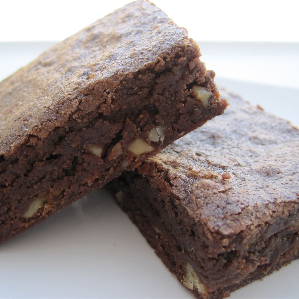 Brownies Mexico