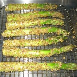 Asparagus vảy quả hồ trăn