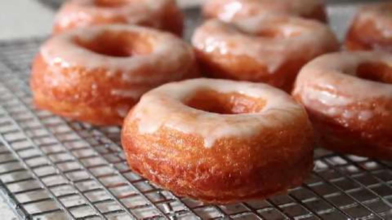 Cách làm Cronuts, Phần II