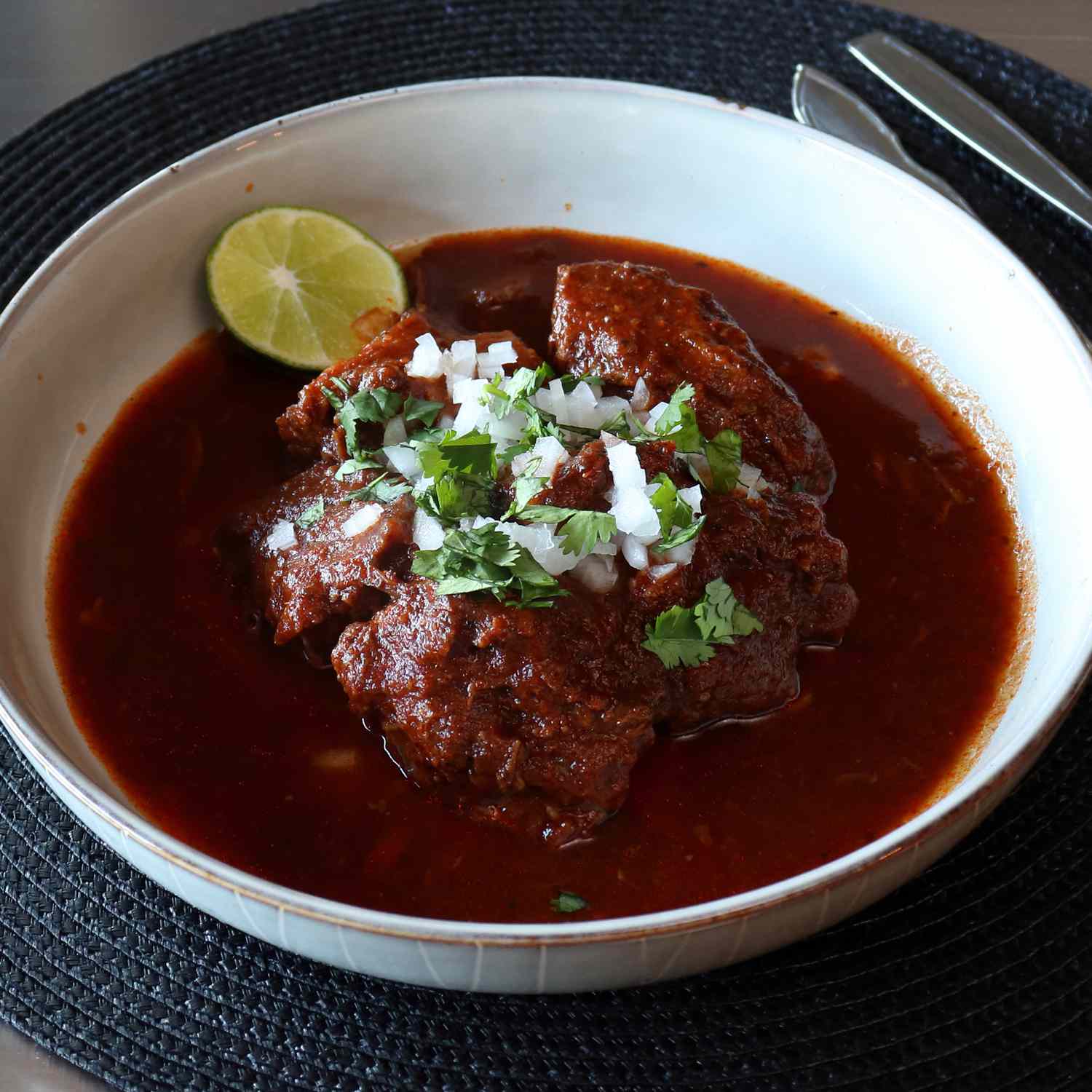 Thịt bò birria