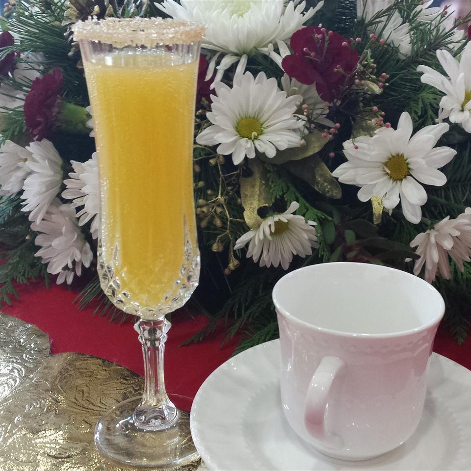 Kỳ nghỉ mimosa