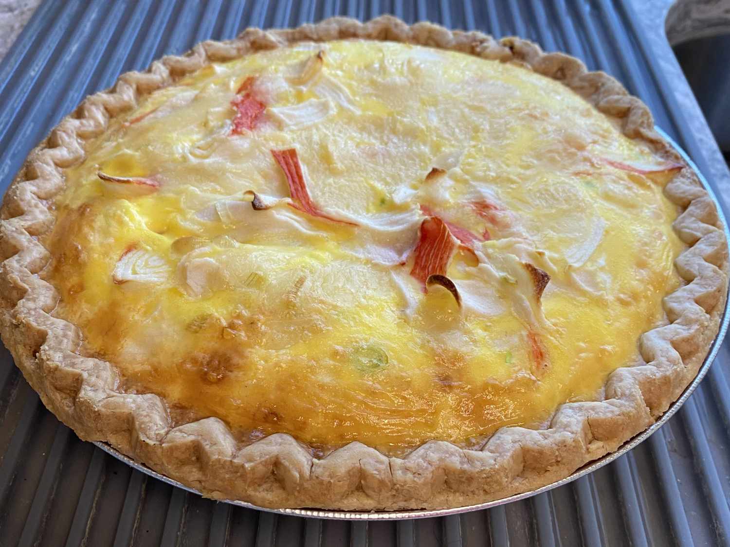 cua Quiche