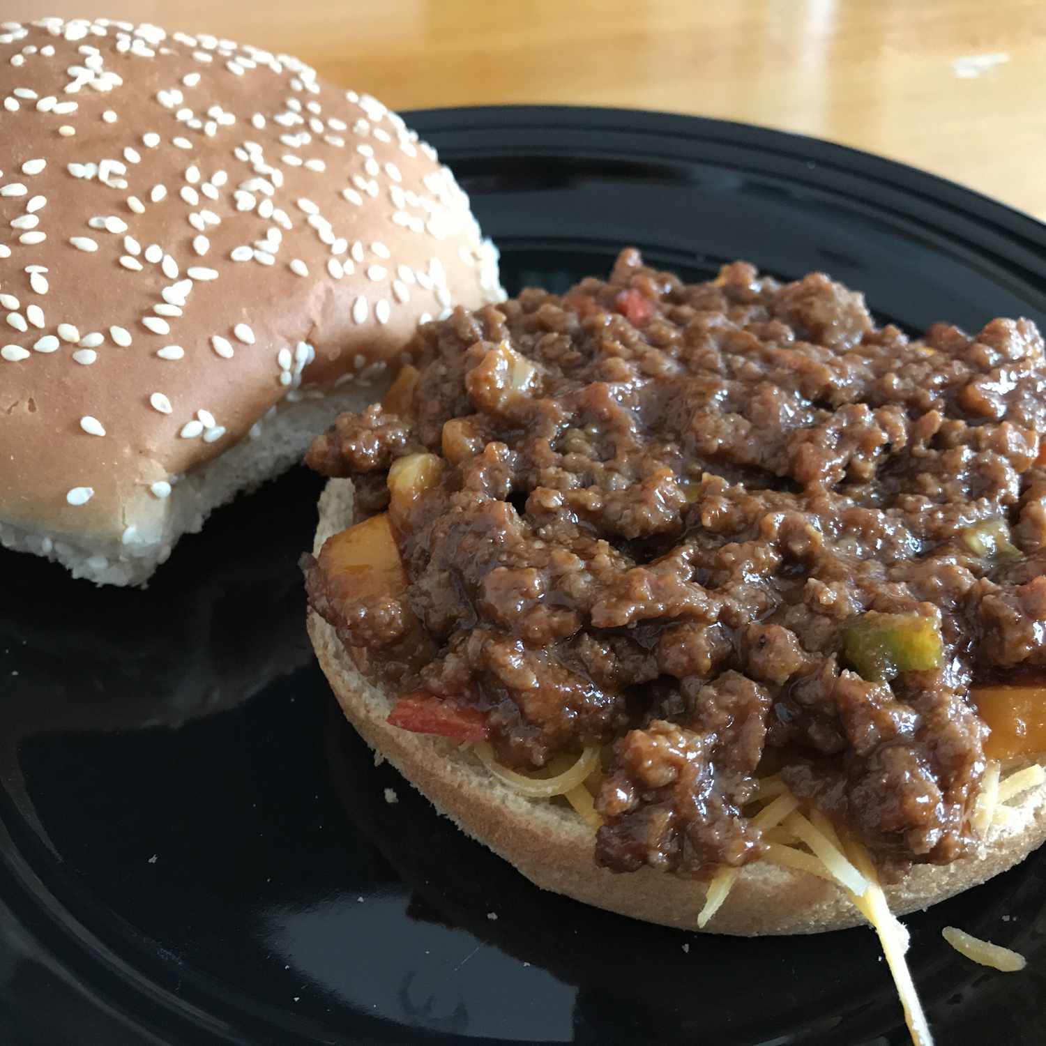 Terris Sloppy Joes