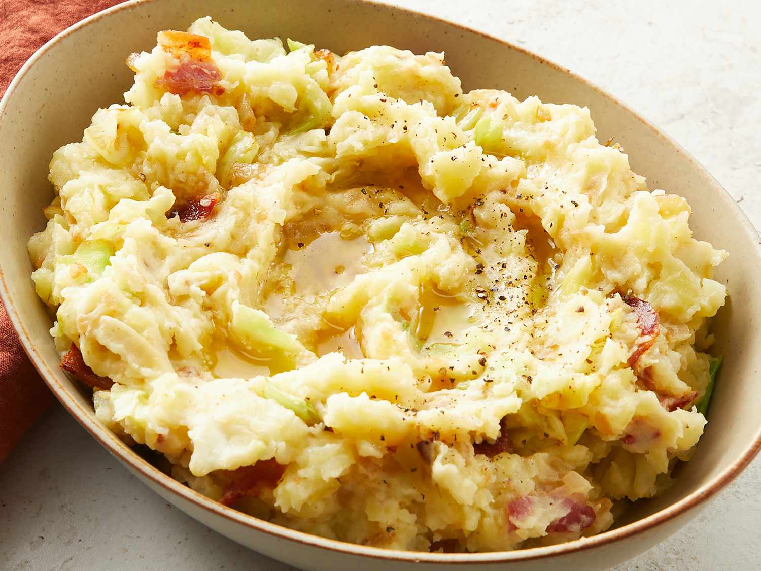 Dianes Colcannon