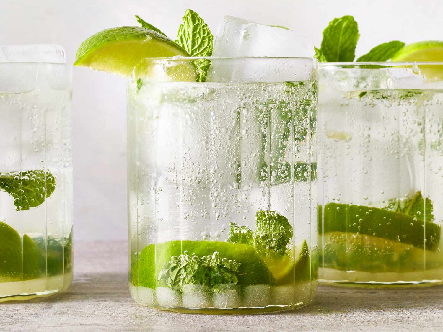 Mojito thực sự