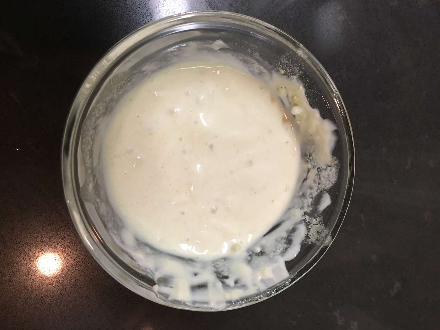 Wasabi Mayonnaise sốt