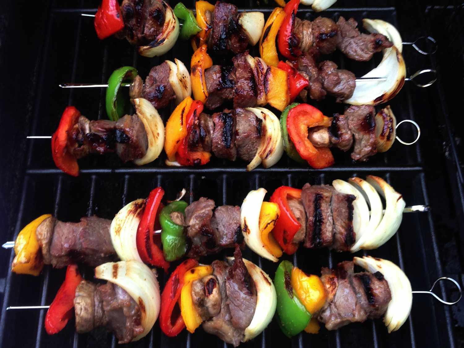 Kabobs