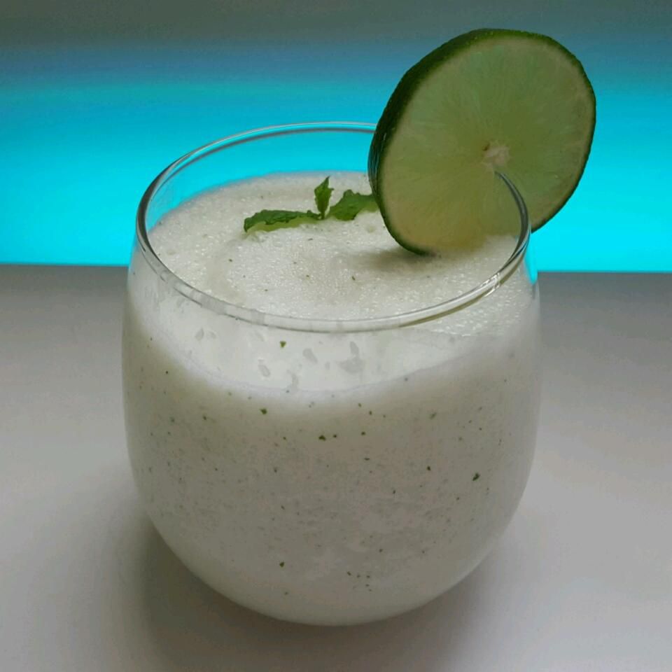 Cocojito (Mojito đông lạnh)