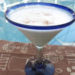 Kem Brandy Alexander