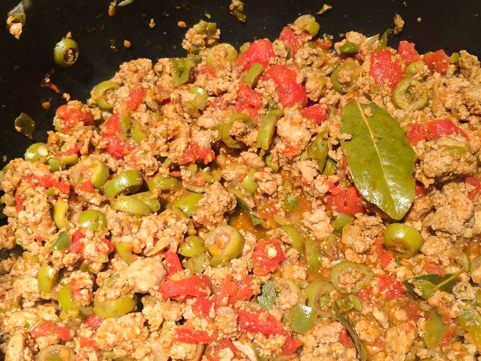 Picadillo Brazil