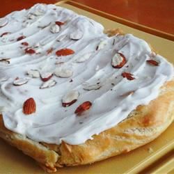 Kringles Thụy Điển