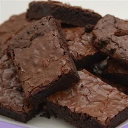 Hoàn toàn tốt nhất brownies