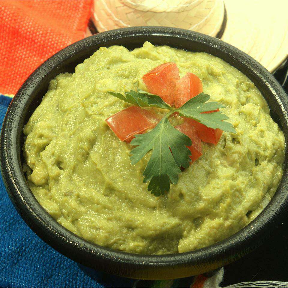 Guacamole tốt nhất